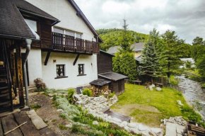 Velký Apartmán u Hospůdky
